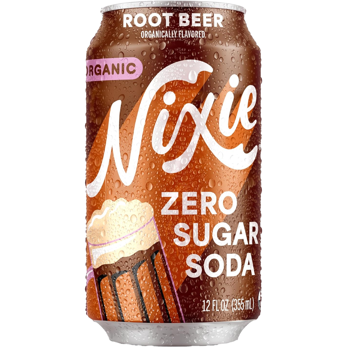 Zero Sugar Soda 12 oz alternate view