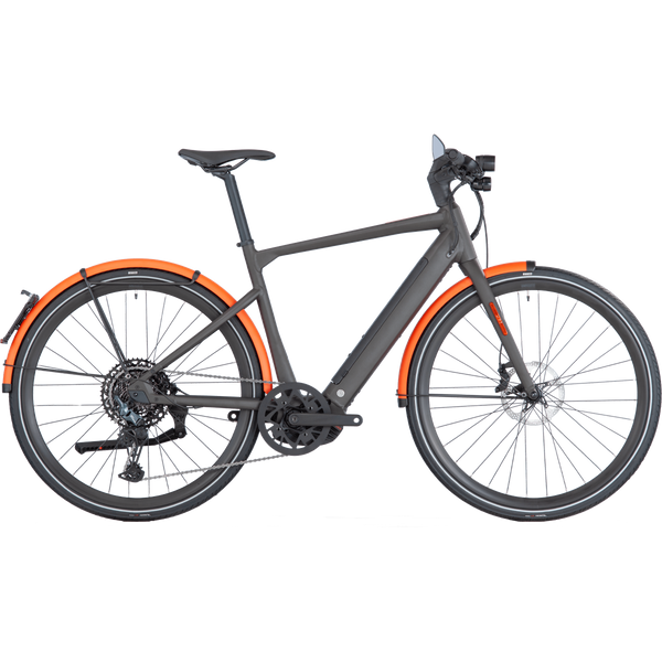 BMC AMP 257 AL Speed One