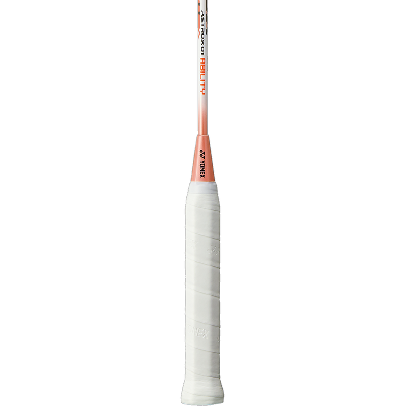 ASTROX 01 Ability 4U (Strung), Yonex ASTROX 01 Ability 4U (Strung) Handle