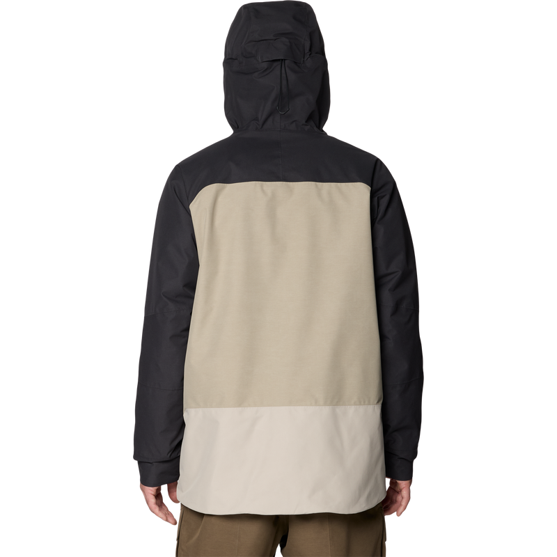 Men's Cloud Bank Gore Tex Jacket, Mountain Hardwear Men's Cloud Bank Gore Tex Jacket back