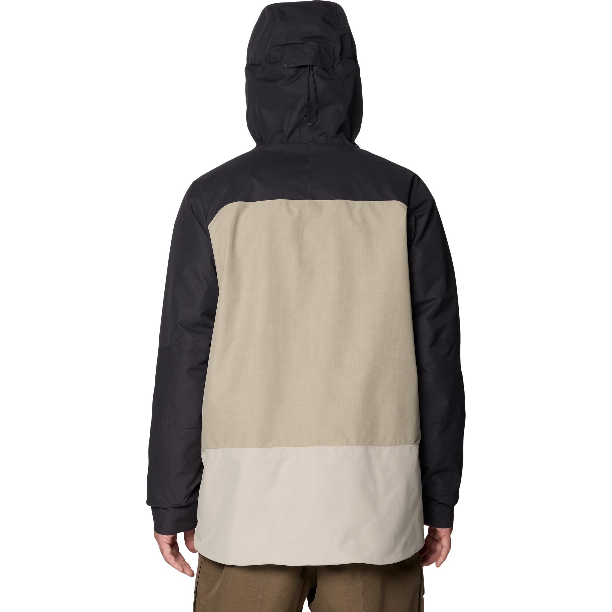 Men's Cloud Bank Gore Tex Jacket alternate view