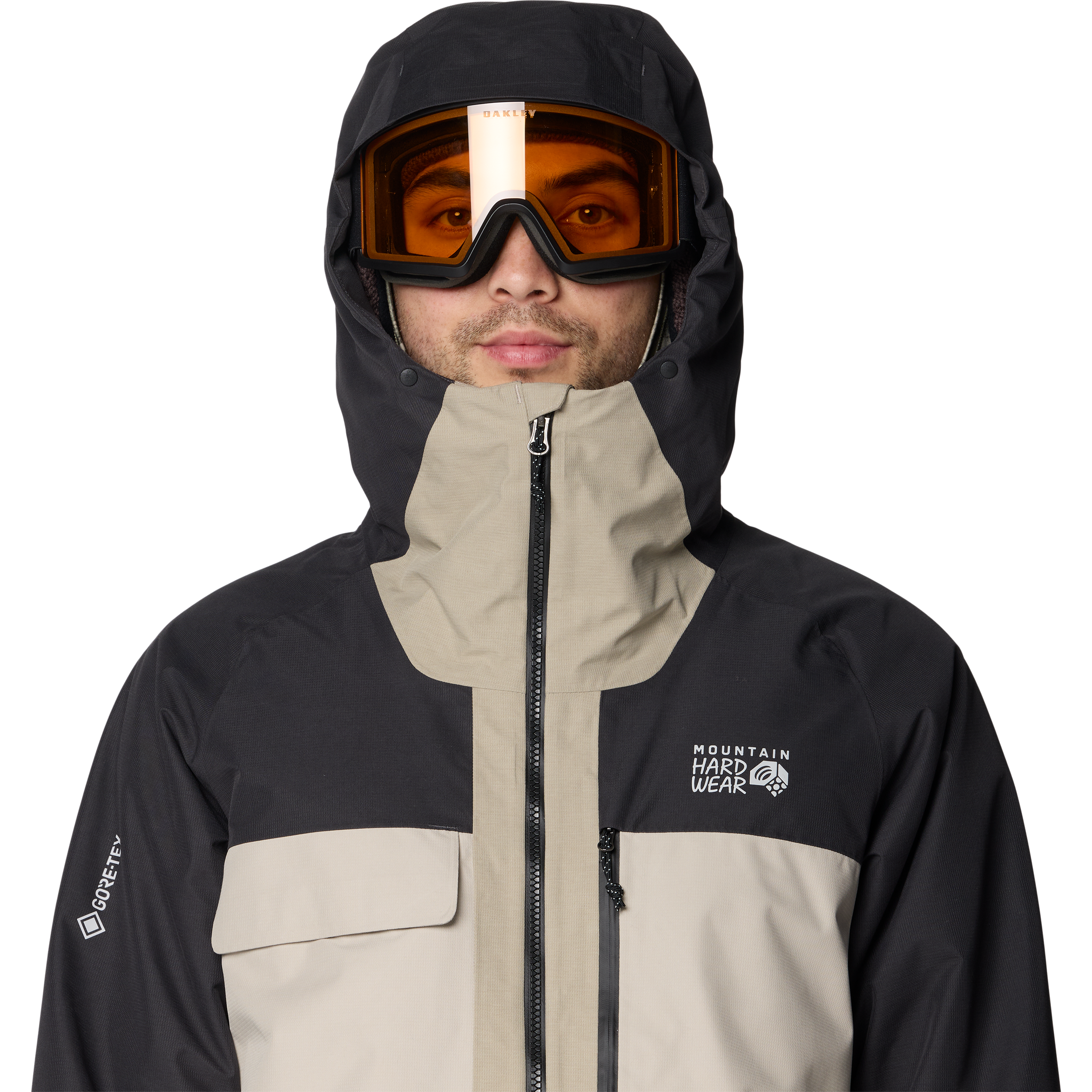 Men's Cloud Bank Gore Tex Jacket alternate view