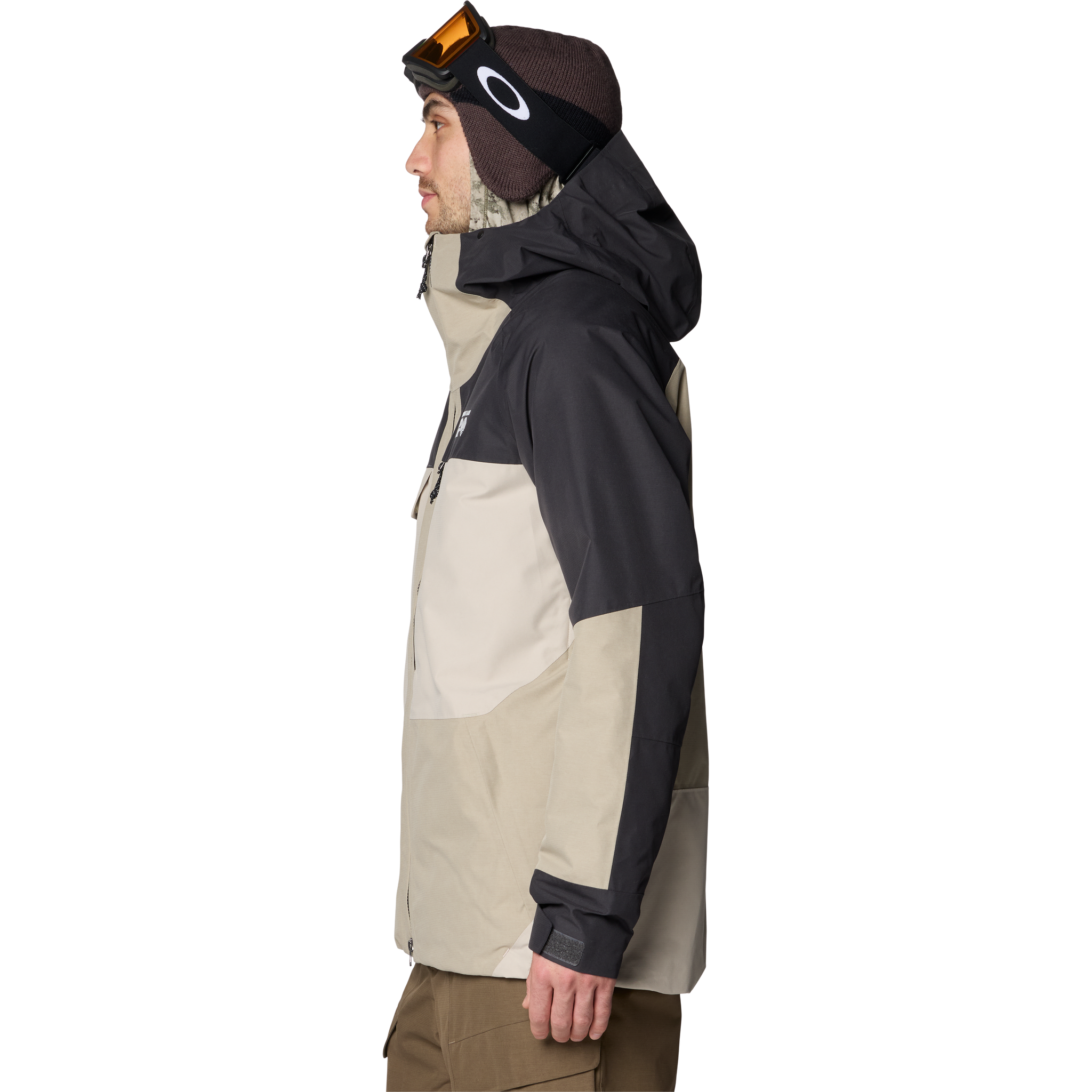 Men's Cloud Bank Gore Tex Jacket alternate view