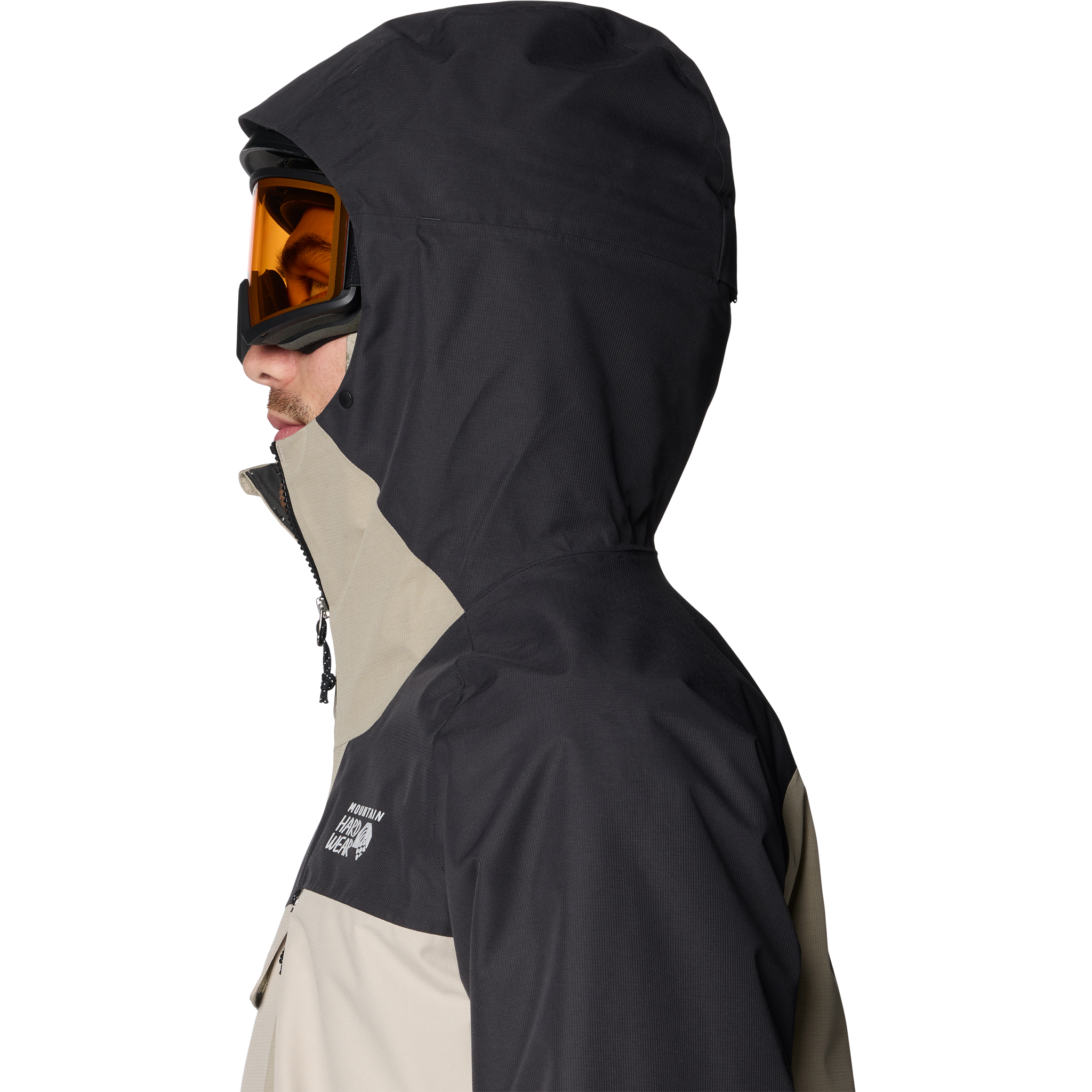 Men's Cloud Bank Gore Tex Jacket alternate view