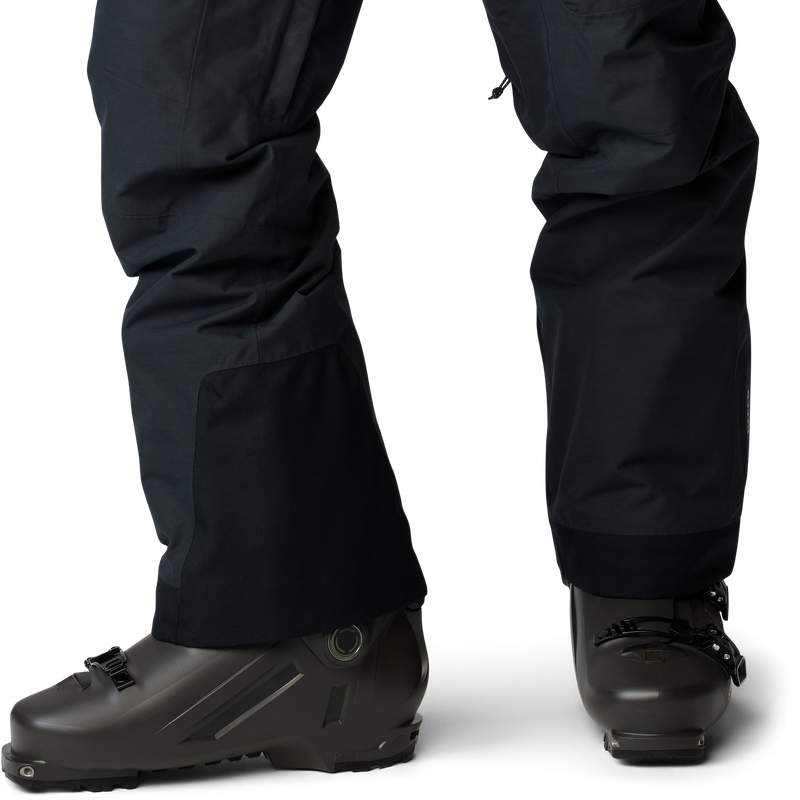 Men's Cloud Bank Gore-Tex Pant, Mountain Hardwear Men's Cloud Bank Gore-Tex Pant hem