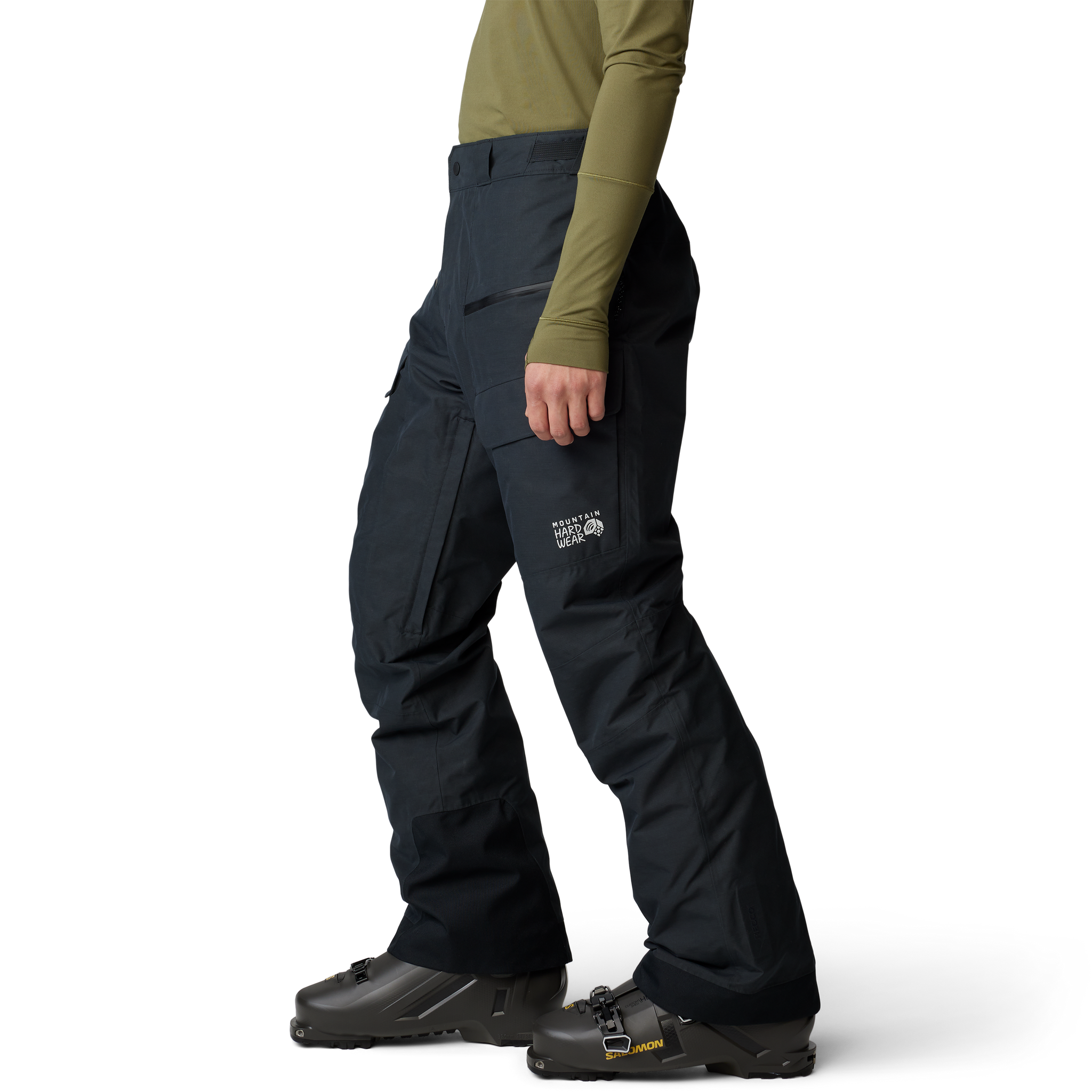 Men's Cloud Bank Gore-Tex Pant alternate view