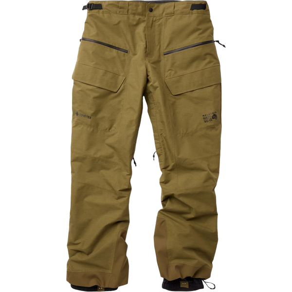 Mountain Hardwear Men's Cloud Bank Gore-Tex Pant
