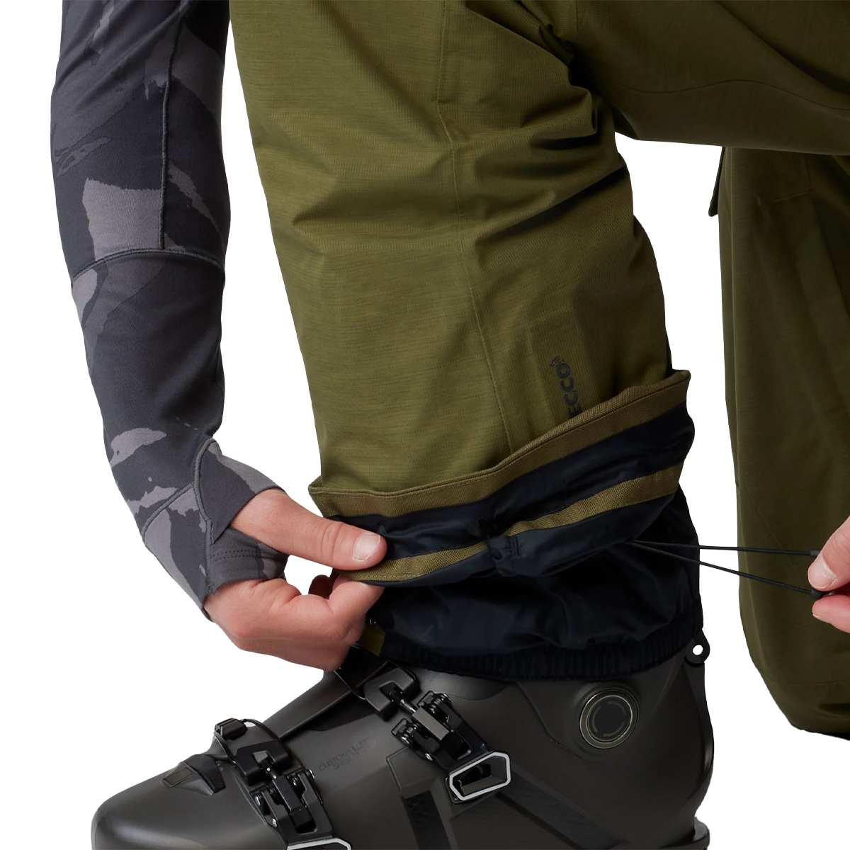 Men's Cloud Bank Gore-Tex Pant alternate view