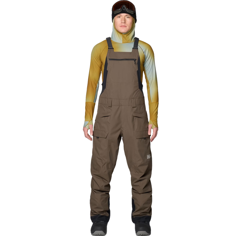 Men's Firefall Bib, Featured Image