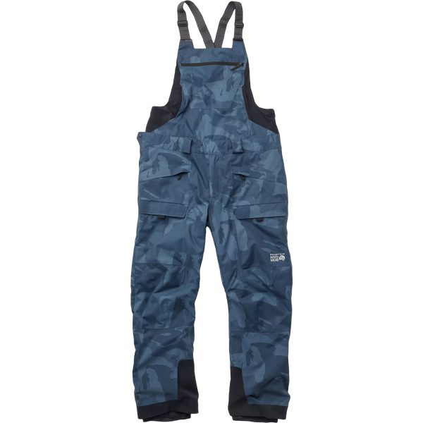 Mountain Hardwear Men's Firefall Bib