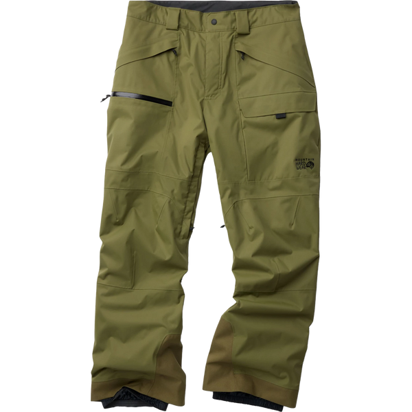 Mountain Hardwear Men's Firefall Insulated Pant