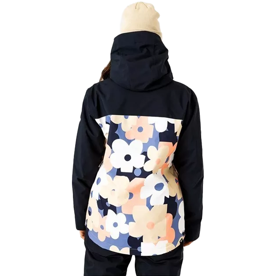 Women's Roxy Jetty 3-in-1 Jacket alternate view