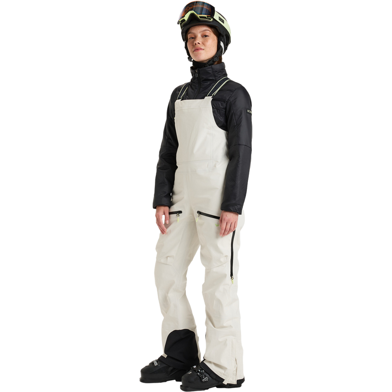 Women's Gore-Tex Lunalite 3L Bib Pant, Featured Image