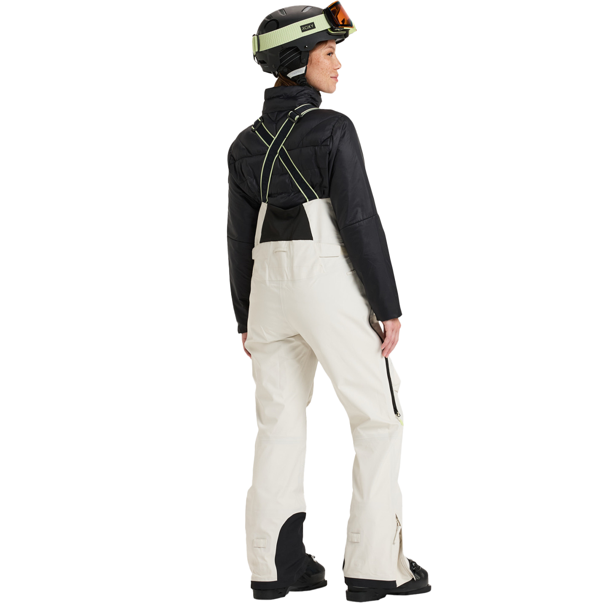 Women's Gore-Tex Lunalite 3L Bib Pant alternate view
