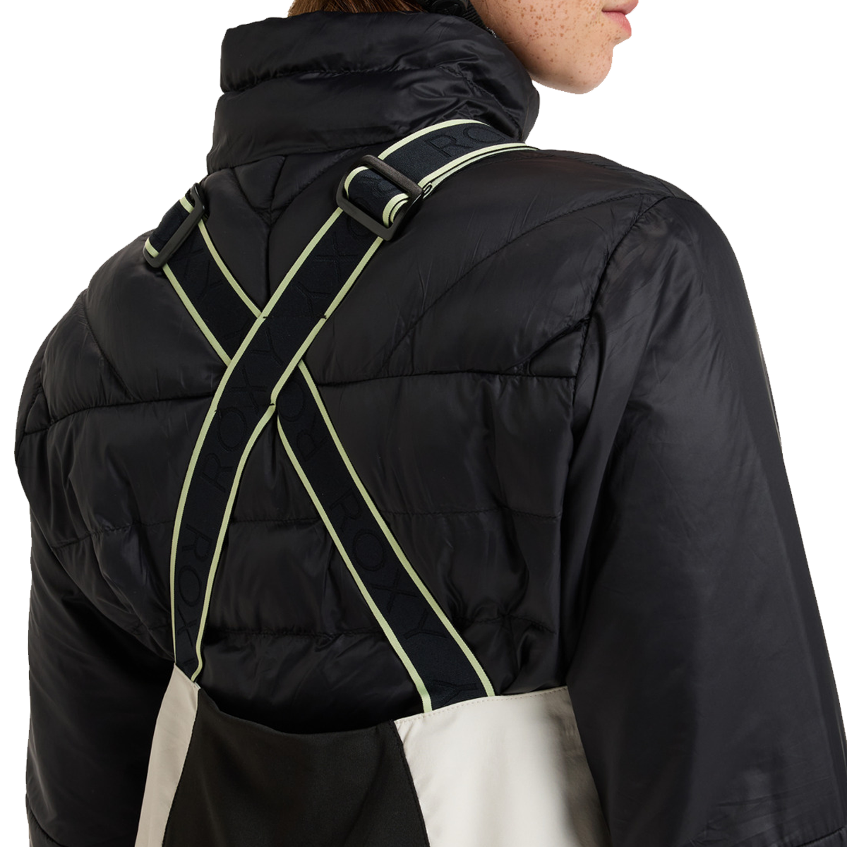 Women's Gore-Tex Lunalite 3L Bib Pant alternate view