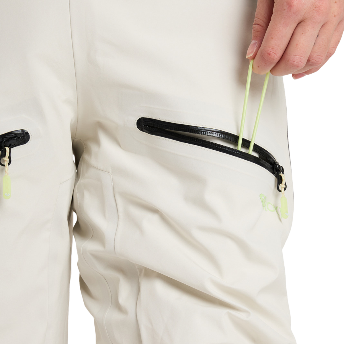 Women's Gore-Tex Lunalite 3L Bib Pant alternate view