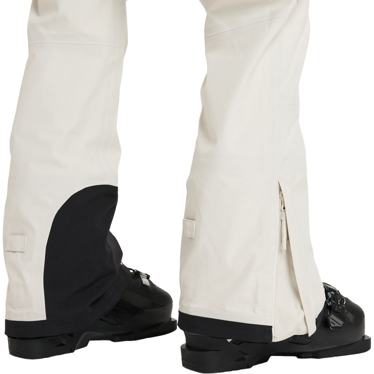 Women's Gore-Tex Lunalite 3L Bib Pant alternate view