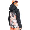 Roxy Women's Roxy Jetty Block Jacket back