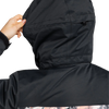 Roxy Women's Roxy Jetty Block Jacket hood
