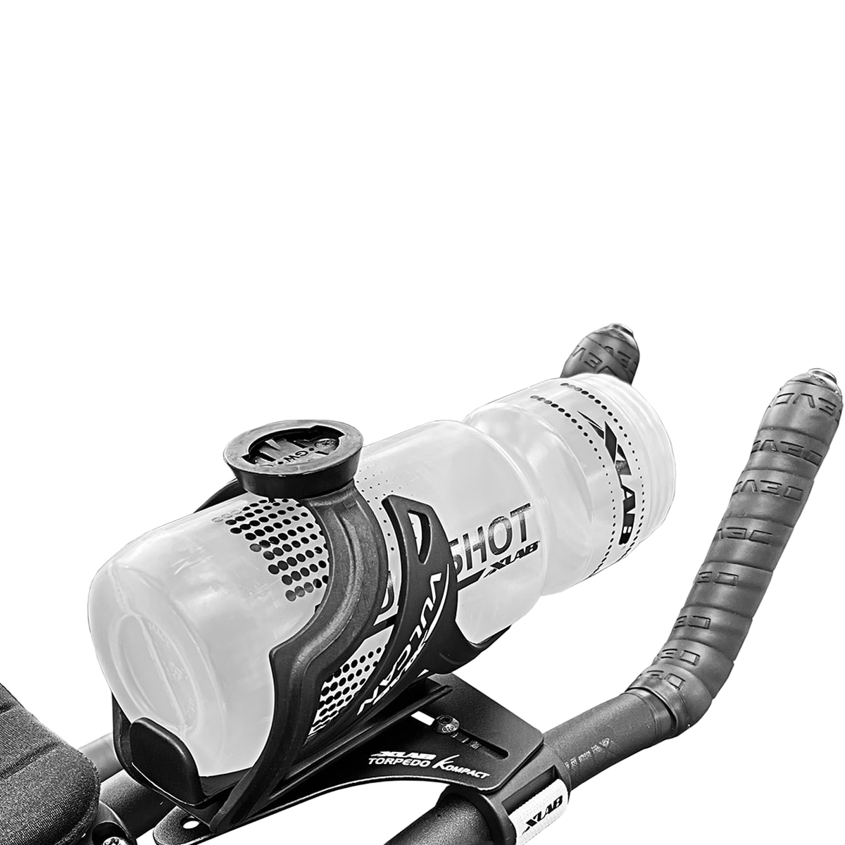 Torpedo Kompact 125 Lite alternate view