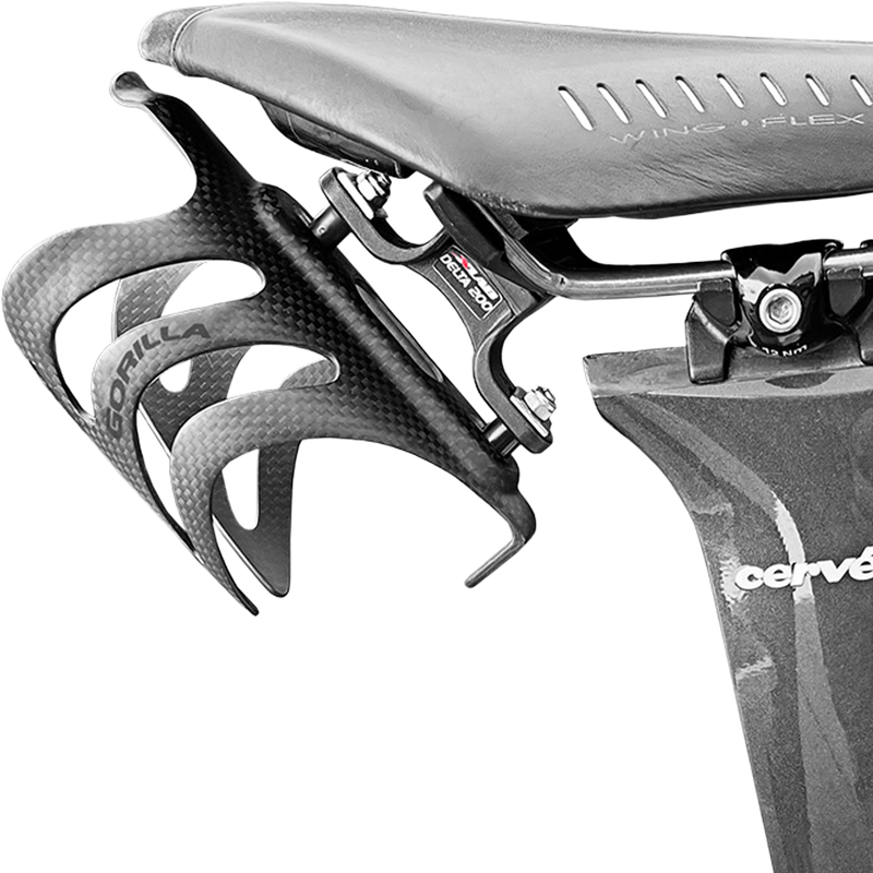 Delta 200, Featured Image