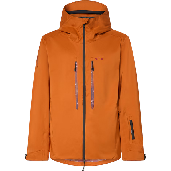 Oakley Men's TC Outpost RC Shell Jacket