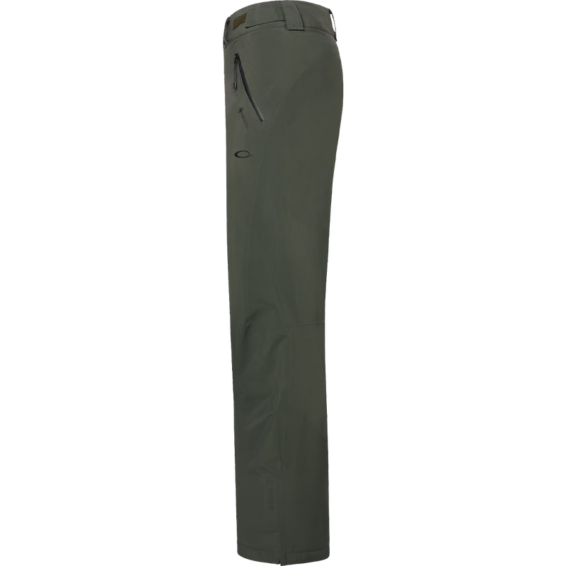 Men's Sub Temp RC Gore-Tex Pant 2.0, Oakley Men's Sub Temp RC Gore-Tex Pant 2.0 Side