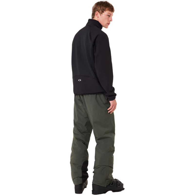 Men's Sub Temp RC Gore-Tex Pant 2.0, Oakley Men's Sub Temp RC Gore-Tex Pant 2.0 Back Angled