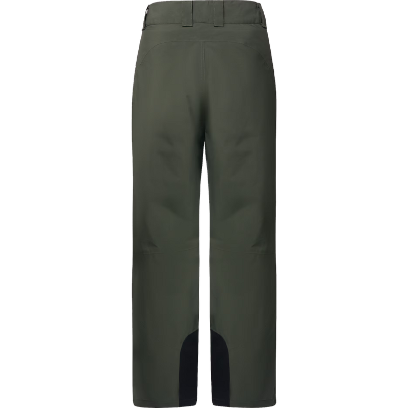 Men's Sub Temp RC Gore-Tex Pant 2.0, Oakley Men's Sub Temp RC Gore-Tex Pant 2.0 Back