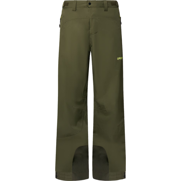 Oakley Men's TC Camber RC Shell Pant