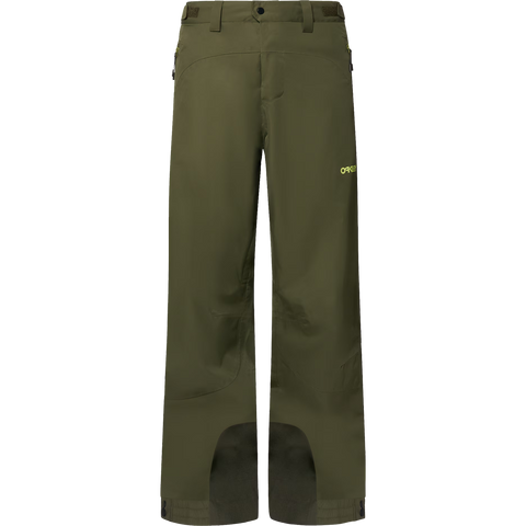 Men's TC Camber RC Shell Pant