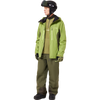 Oakley Men's TC Camber RC Shell Pant Front