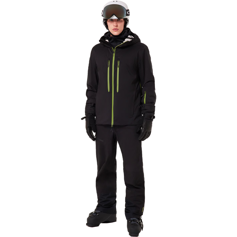 Men's TC Outpost RC Shell Pant, Oakley Men's TC Outpost RC Shell Pant Front