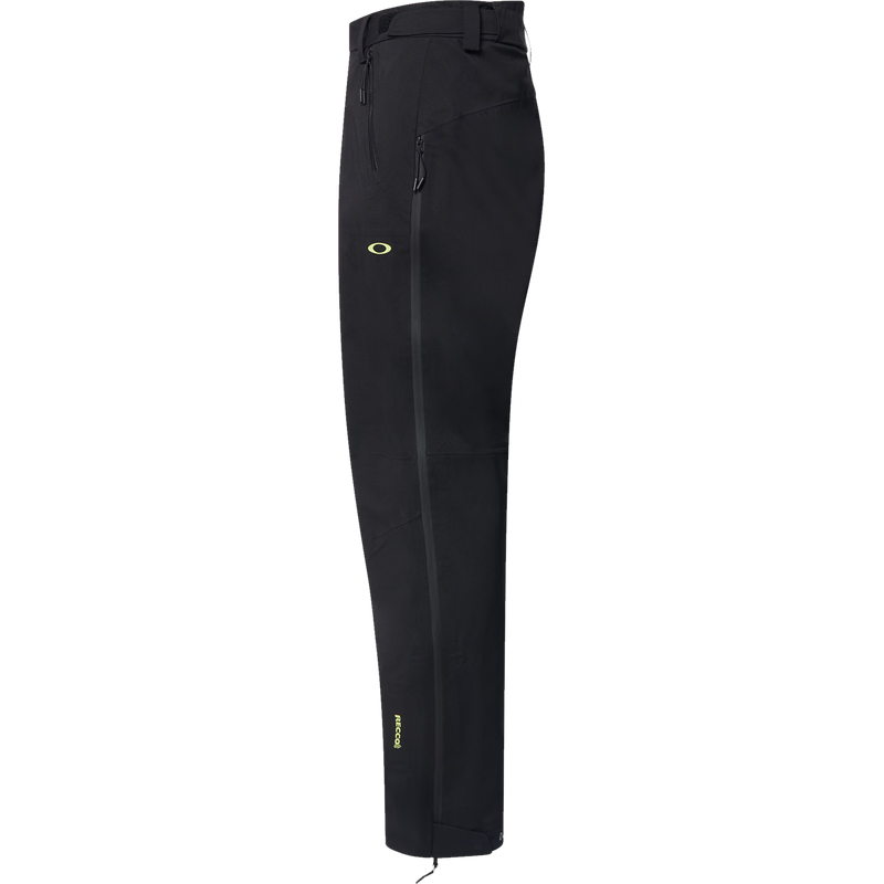 Men's TC Outpost RC Shell Pant, Oakley Men's TC Outpost RC Shell Pant Side