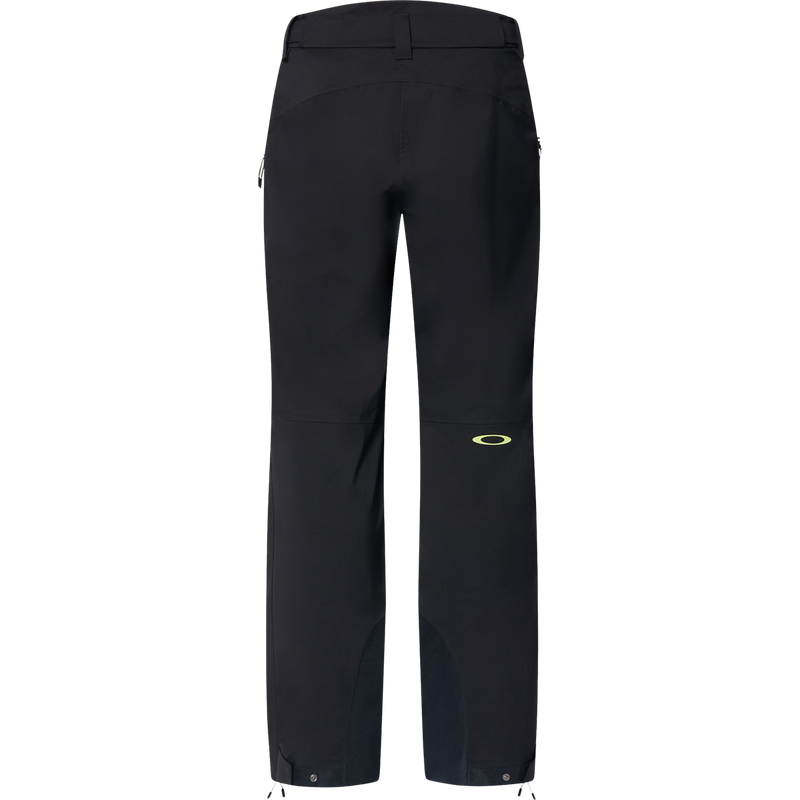 Men's TC Outpost RC Shell Pant, Oakley Men's TC Outpost RC Shell Pant Back