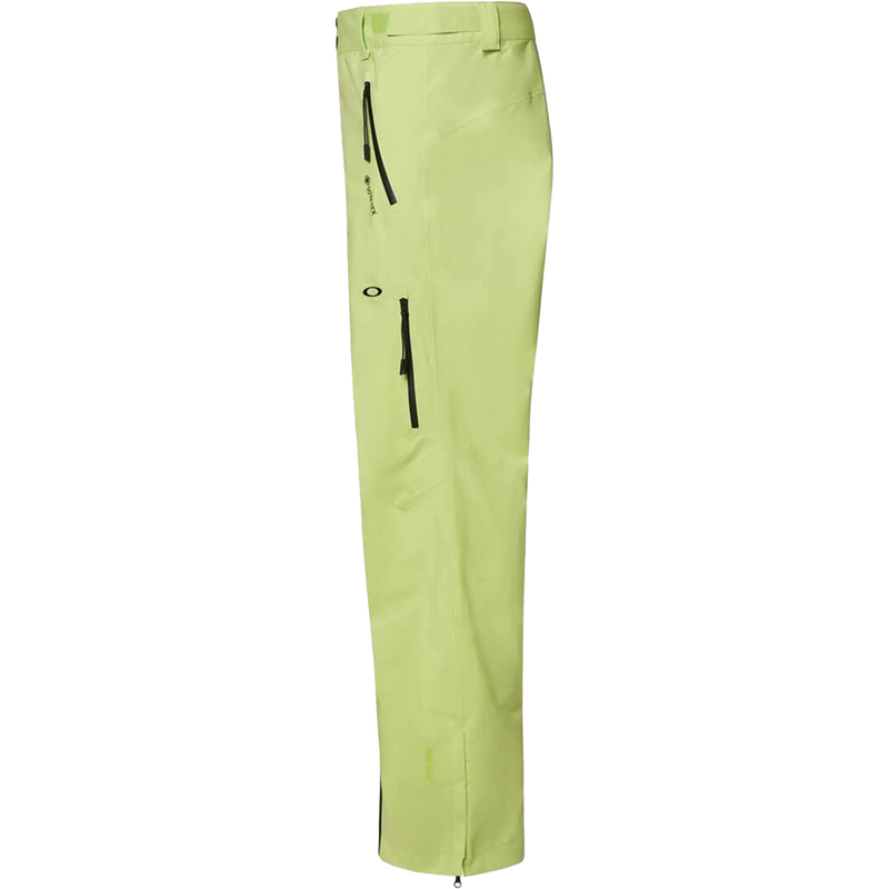 Men's Unbound Gore-Tex Shell Pant 2.0, Oakley Men's Unbound Gore-Tex Shell Pant 2.0 Side