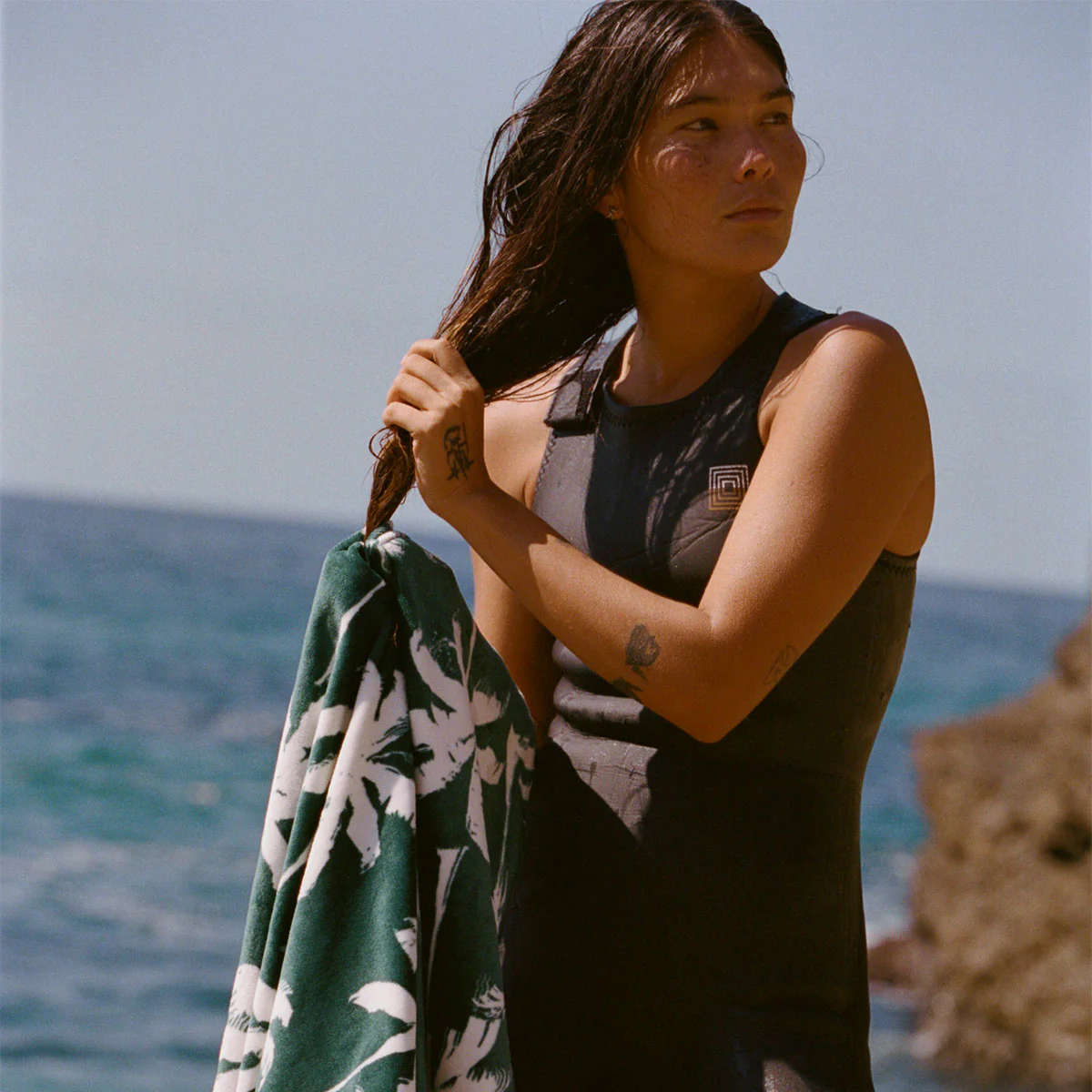 Beach Towel alternate view