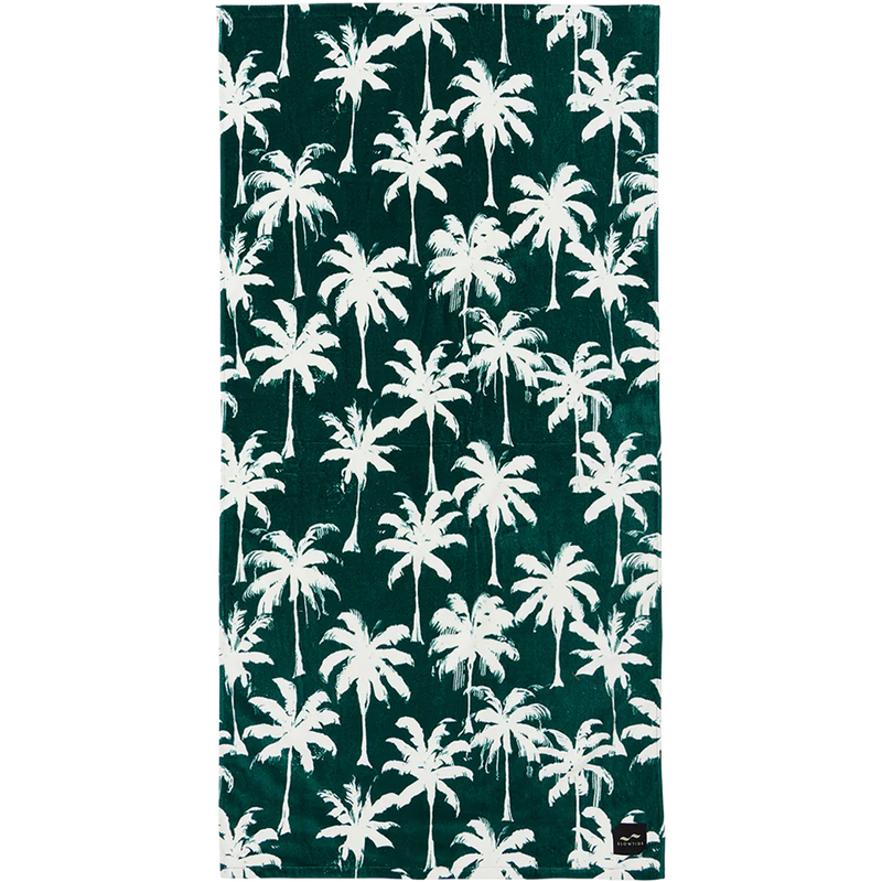 Beach Towel, Featured Image