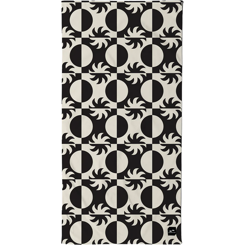 Beach Towel, Featured Image