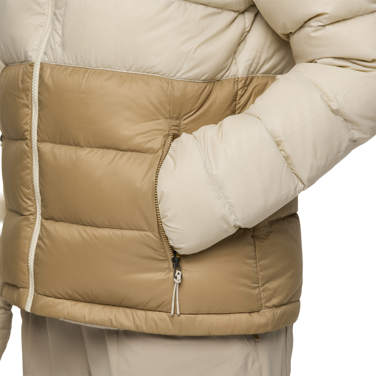 Women's Fuego Max Down Hooded Jacket alternate view