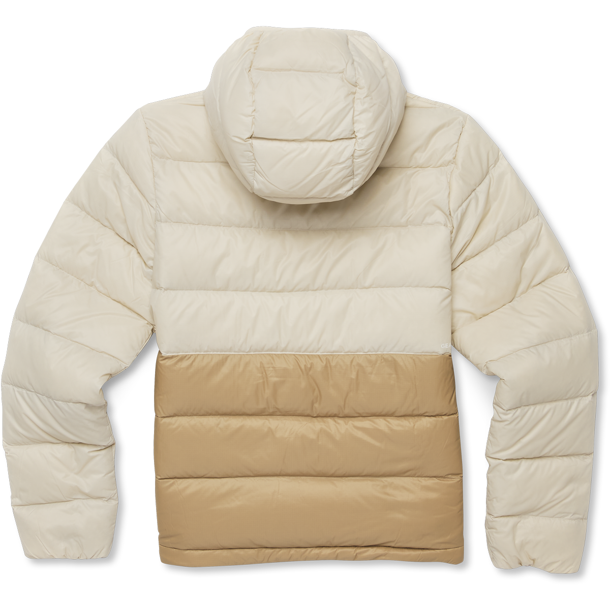 Women's Fuego Max Down Hooded Jacket alternate view