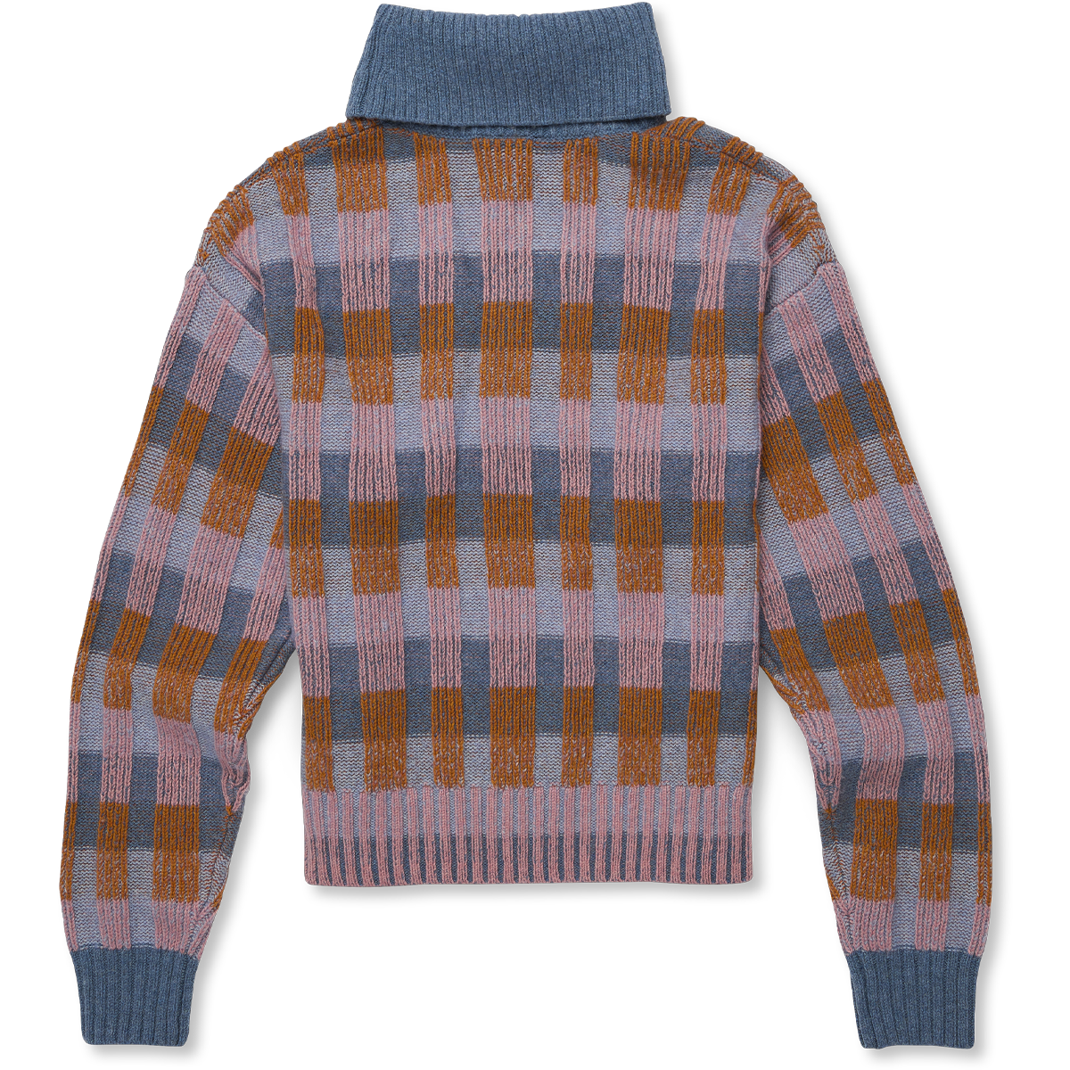 Women's Libre Boxy Sweater alternate view