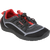 011-Black/Red