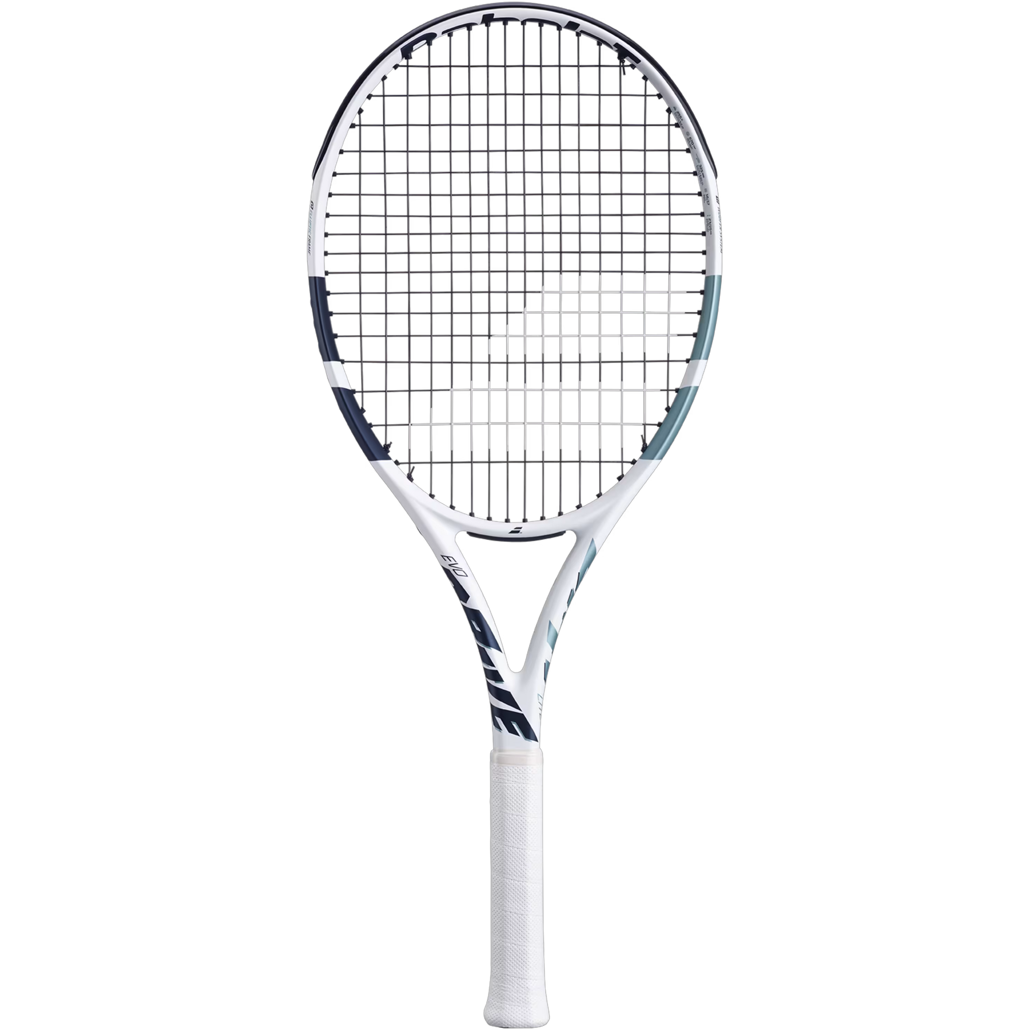 EVO Drive Lite White alternate view