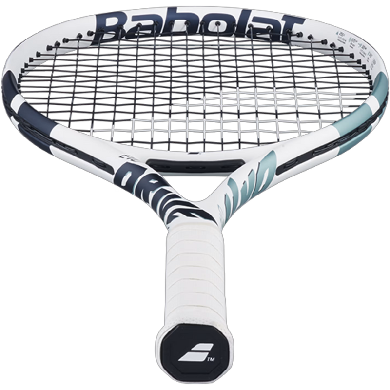 EVO Drive Lite White, Babolat EVO Drive Lite White Handle