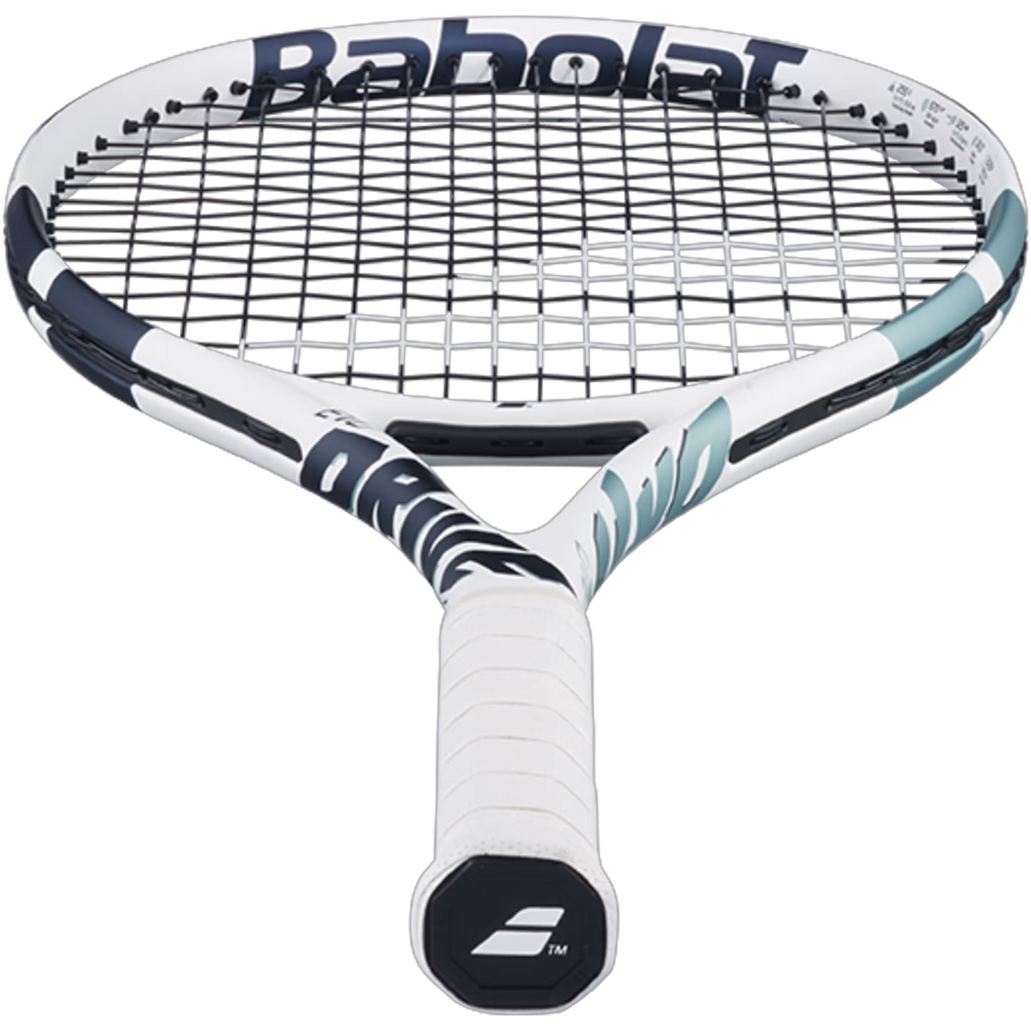 EVO Drive Lite White alternate view