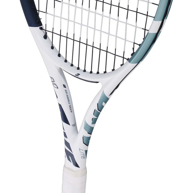 EVO Drive Lite White, Babolat EVO Drive Lite White Throat