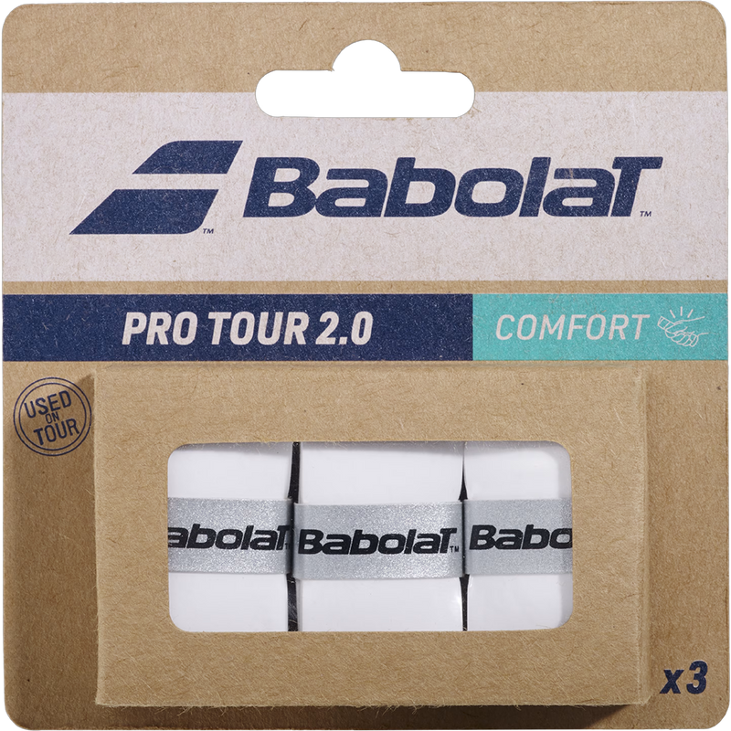 Pro Tour 2.0 X3, Featured Image