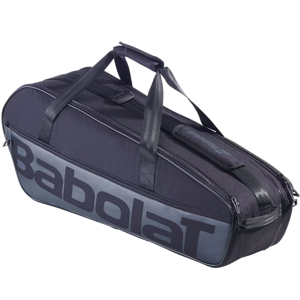 Court M alternate view