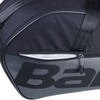 Babolat Court M front zipper